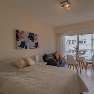 Apartamento Estudio